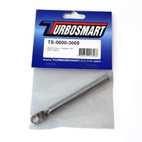 TURBOSMART 6.3mm x 100mm 1/4" UNF Clevis TS-0600-3005