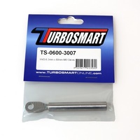 TURBOSMART 6.3mm x 80mm M6 Clevis TS-0600-3007