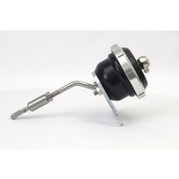 TURBOSMART IWG75 FOR Subaru Impreza WRX 08 5 PSI Black TS-0605-2052