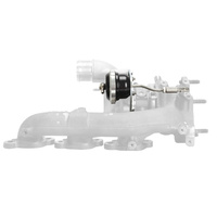 TURBOSMART IWG75 FOR Nissan GTR R35 Black 24PSI TS-0615-2242