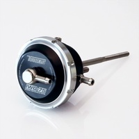 TURBOSMART Borg Warner EFR Twin Port B2 Single/Twin Scroll 14PSI