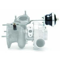 TURBOSMART IWG75 FOR Porsche 996 911 GT2 Black 24PSI TS-0624-2242