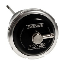 TURBOSMART IWGHP Dodge Ram Cummins Turbo Diesel Black 35 PSI TS-0626-1354