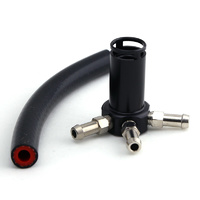 TURBOSMART BRA FOR Ford 2.3/2.7 EcoBoost FOR Black TS-0720-1004