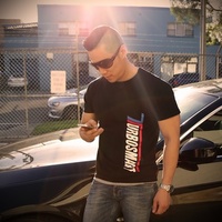 Turbosmart T-Shirt - M TS-9003-1019