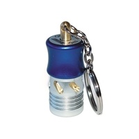 Turbosmart BOV Key chain - Vee Port TS-9006-1001