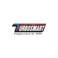 Turbosmart Sticker - 600mm x 210mm TS-9007-1017