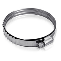 TURBOSMART Murray Clamp - Constant Tension Clamps 2.500-3.375"
