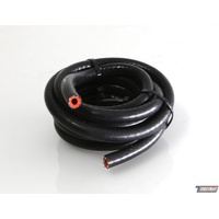 TURBOSMART 3m Pack-6mm Vacuum Tube Reinforced - Black TS-HH06303-BK