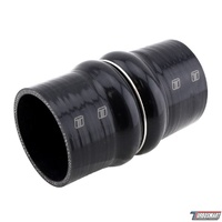 TURBOSMART Hump Hose 3.00" -BLACK TS-HH300-BK