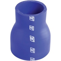 TURBOSMART Hose Reducer 3.00-3.75" Blue TS-HR300375-BE