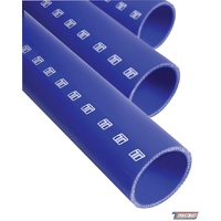TURBOSMART Straight 1.25" x 610mm Blue TS-HS125610-BE
