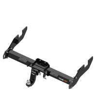 TAG 4x4 Recovery Towbar for Toyota Hilux (07/2015-on)