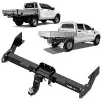 TAG Recovery Bar for Mazda BT-50 (11/2011-10/2020), Ford Ranger (01/2011-on)
