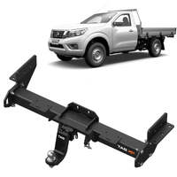 TAG 4x4 Recovery Towbar for Nissan Navara (11/2015-on)