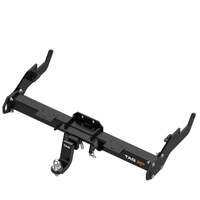 TAG 4x4 Recovery Towbar for Toyota Hilux (03/2005-09/2015)