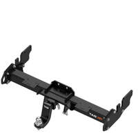 TAG 4x4 Recovery Towbar for Toyota Landcruiser (10/1996-07/2012)