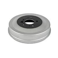 Bendix Ultimate Drum Brake Upgrade Kit Rear for Amarok 10-21 (U4WD-DBUK714)