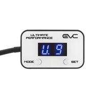 EVC THROTTLE CONTROLLER FOR CHEVROLET SILVERADO (3RD GEN) 2014 - 2019 EVC536