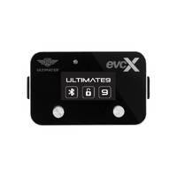 Ultimate9 EVC X Throttle Controller (A8 17+/Q7 07-15)