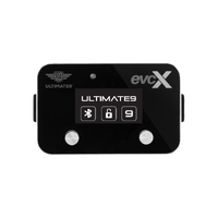 Ultimate9 EVC X Throttle Controller (Astra 16+/Cruze 17+)