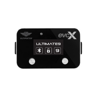 Ultimate9 EVC X Throttle Controller (IX25 15+)