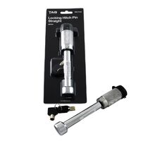 TAG Locking Hitch Pin-Straight
