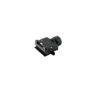 TAG 7 Socket flat car plug with reed switch