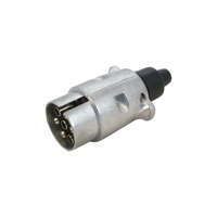 TAG Pulse 7 Pin Large Round Plug