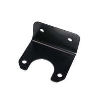 TAG Plug Bracket-90 Degree Angle