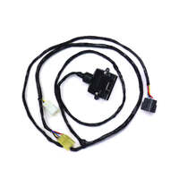 TAG Towbar Wiring Direct Fit for Ford Falcon (09/1998-10/2016), Fairmont (09/1998-01/2008), LTD (07/2003-09/2005), Fairlane (07/2003-09/2005)