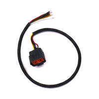 TAG Towbar Wiring Direct Fit for Ford Falcon (01/1998-07/2016), FPV Falcon (10/2004-06/2014), Pursuit (03/2003-2016), F6 (05/2005-2016), Super Pursuit