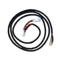 TAG Towbar Wiring Direct Fit for Holden Commodore (01/1988-2000), Statesman (01/1990-01/1999), Caprice (01/1990-01/1999), HSV Clubsport (10/1991-08/19
