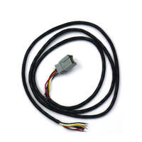 TAG Towbar Wiring Direct Fit for Honda CR-V (12/2001-09/2006)