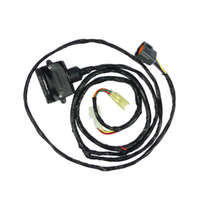 TAG Towbar Wiring Direct Fit for Ford Territory (05/2004-on)