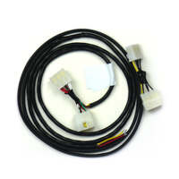 TAG Towbar Wiring Direct Fit for Mazda B-SERIES BRAVO (01/1985-11/2006), B2000 (1985-1988), B2200 (1985-1996), B2600 (1987-2006), B4000 (2005-2006), B