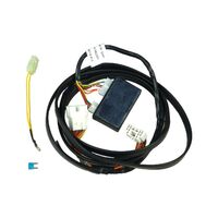 TAG Towbar Wiring Direct Fit Ecu for Holden Commodore (01/2006-2013), Caprice (01/2006-01/2009), Statesman (01/2006-01/2009), HSV Clubsport (08/2006-0