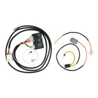 TAG Towbar Wiring Direct Fit Ecu for Mitsubishi Pajero (10/2006-on)