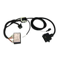 TAG Towbar Wiring Direct Fit Ecu for HSV Maloo Gxp (02/2010-2011), Maloo (10/2007-2013), Maloo R8 (10/2007-2013), Holden Commodore (01/2007-2017)