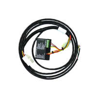 TAG Towbar Wiring Direct Fit Ecu for Toyota Landcruiser (08/2007-09/2015)