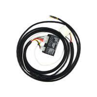 TAG Towbar Wiring Direct Fit Ecu for Toyota Prado (09/2002-on), Rav4 (02/2013-12/2018)