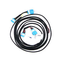 TAG Towbar Wiring Direct Fit for Honda CR-V (02/2007-10/2012)