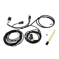 TAG Towbar Wiring Direct Fit Ecu for Hyundai IX35 (02/2010-12/2015), Ix35 (01/2010-12/2015)