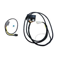 TAG Towbar Wiring Direct Fit Ecu for Mitsubishi ASX (07/2010-on)