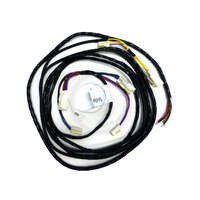 TAG Towbar Wiring Direct Fit for Mazda CX-7 (11/2006-on)