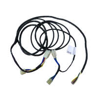 TAG Towbar Wiring Direct Fit for Hyundai i20 (07/2010-on)