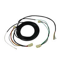 TAG Pulse Towbar Wiring Direct Fit for Toyota Tarago (03/2006-on)
