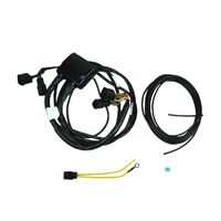TAG Towbar Wiring Direct Fit Ecu for Ford Ranger (01/2011-on), Mazda BT-50 (11/2006-on)