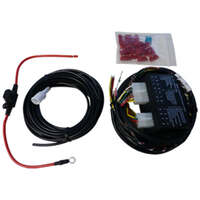 ECM small box-Smart 7 relay, 7 pin, Dual Voltage