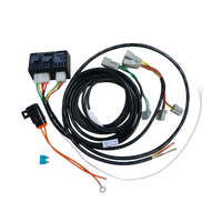 TAG Towbar Wiring Direct Fit Ecu for Mazda CX-5 (02/2012-03/2017)